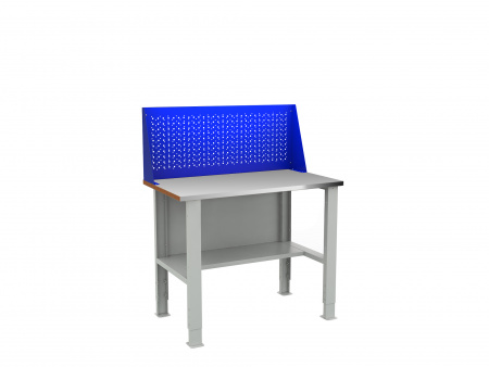 Верстак усиленный EXPERT WS (1200 F2/F2 WTS 1 экран)