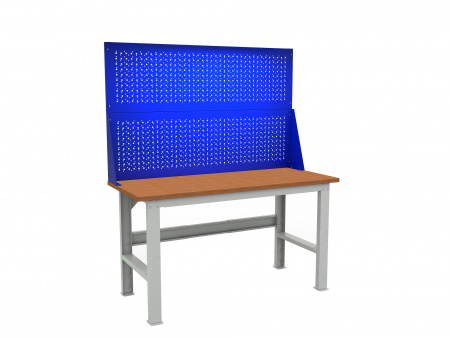 Верстак усиленный EXPERT WS (1600 F2/F2 W 2 экрана)
