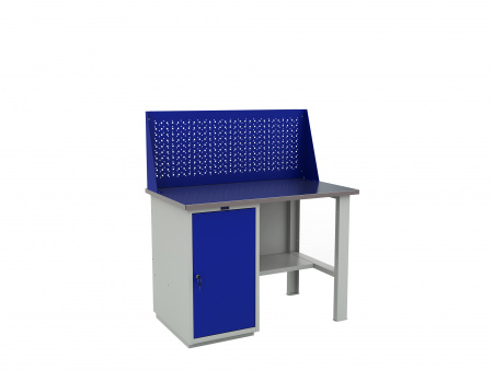Верстак PROFI W (1200 WD1/F1 1 экран)