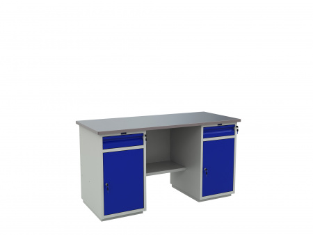 Верстак PROFI W (1600 WD2/WD2 Без экрана)