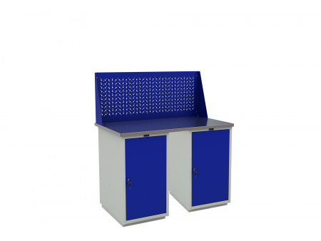 Верстак PROFI W (1200 WD1/WD1 1 экран)