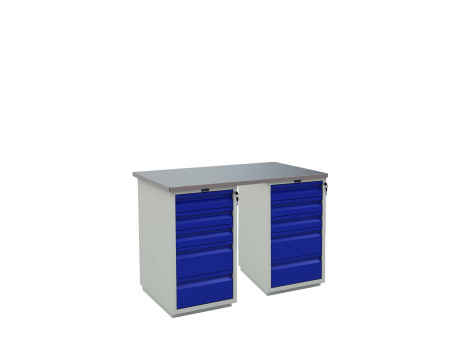 Верстак PROFI W (1200 WD5/WD5 Без экрана)