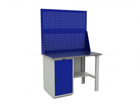 Верстак PROFI W (1200 WD1/F1 2 экрана)