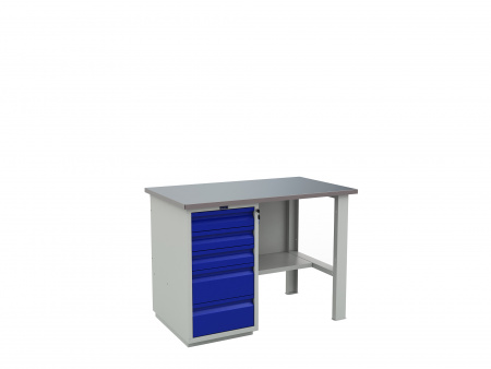 Верстак PROFI W (1200 WD5/F1 Без экрана)