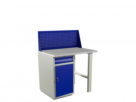 Верстак PROFI W (1000 WD2/F1 1 экран)