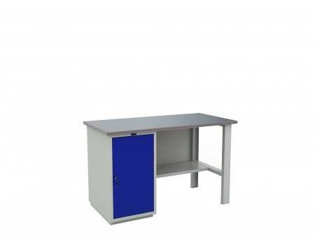 Верстак PROFI W (1400 WD1/F1 Без экрана)