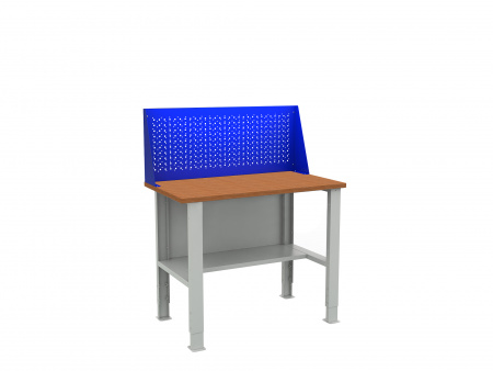 Верстак усиленный EXPERT WS (1200 F2/F2 W 1 экран)