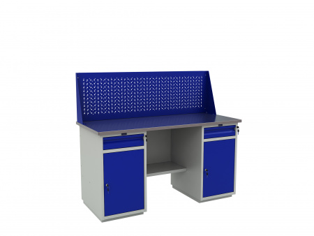 Верстак PROFI W (1600 WD2/WD2 1 экран)