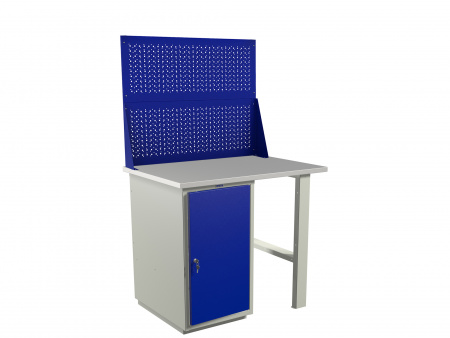 Верстак PROFI W (1000 WD1/F1 2 экрана)