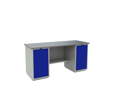 Верстак PROFI W (1800 WD1/WD1 Без экрана)