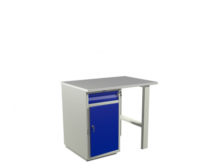 Верстак PROFI W (1000 WD2/F1 Без экрана)