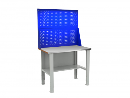 Верстак усиленный EXPERT WS (1200 F2/F2 WTS 2 экрана)